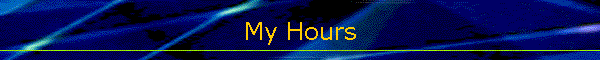 My Hours